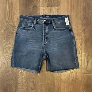 Old Navy Jean shorts